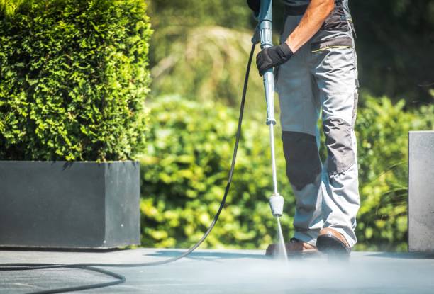 Professional Pressure Washing Services in Riverton, NJ