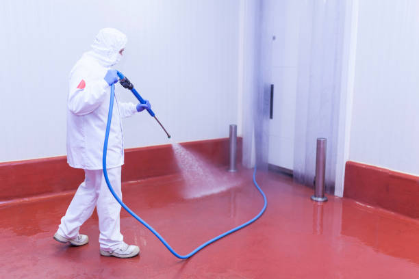 Best Parking Lot and Garage Cleaning  in Riverton, NJ