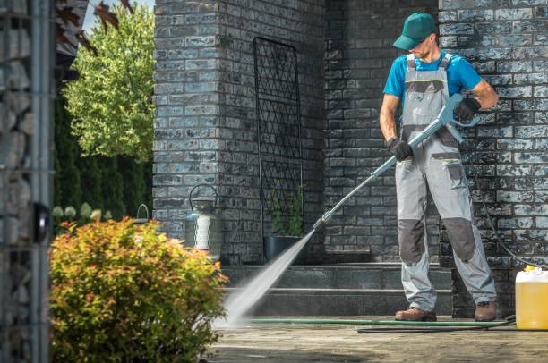 Best Machinery and Equipment Cleaning  in Riverton, NJ