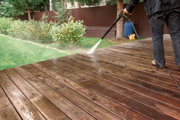 Best Factory Floor Cleaning  in Riverton, NJ