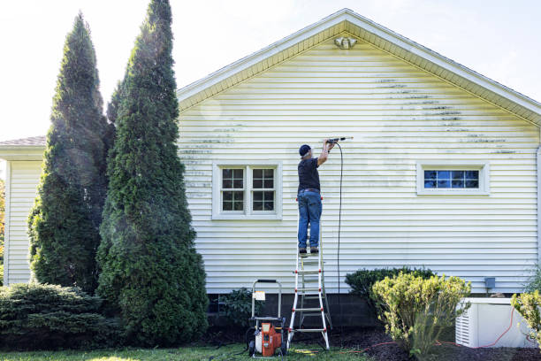 Historic Building Restoration in Riverton, NJ