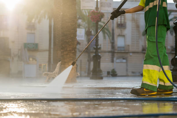 Best Machinery and Equipment Cleaning  in Riverton, NJ